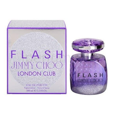 Jimmy Choo Flash London Club EDP 100ml Perfume for Women - Thescentsstore